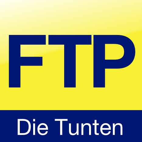 Datei:FTP-logo.svg