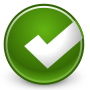 Vorschaubild für Datei:Gnome-emblem-default.svg