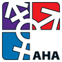 Vorschaubild für Datei:Logo AHA-Berlin e V 2007.png