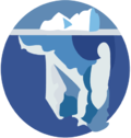 Vorschaubild für Datei:Wikisource-logo.png