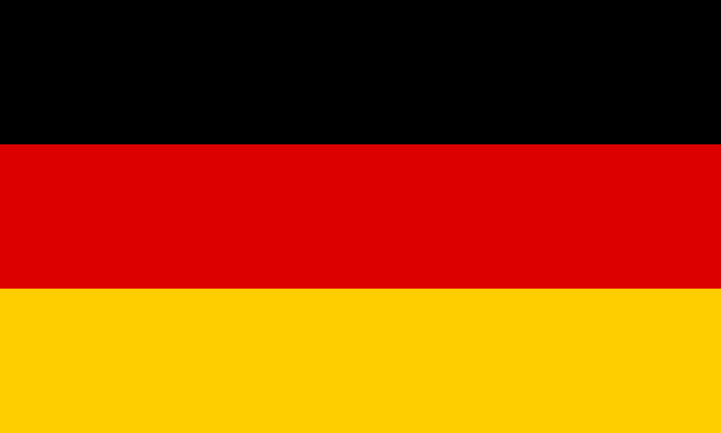 Datei:Flagge Deutschlands.png